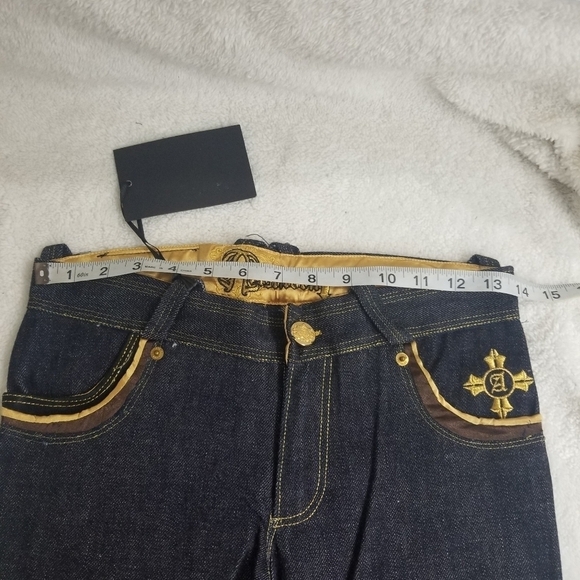 Passport Aristabrat Jeans - Picture 6 of 10